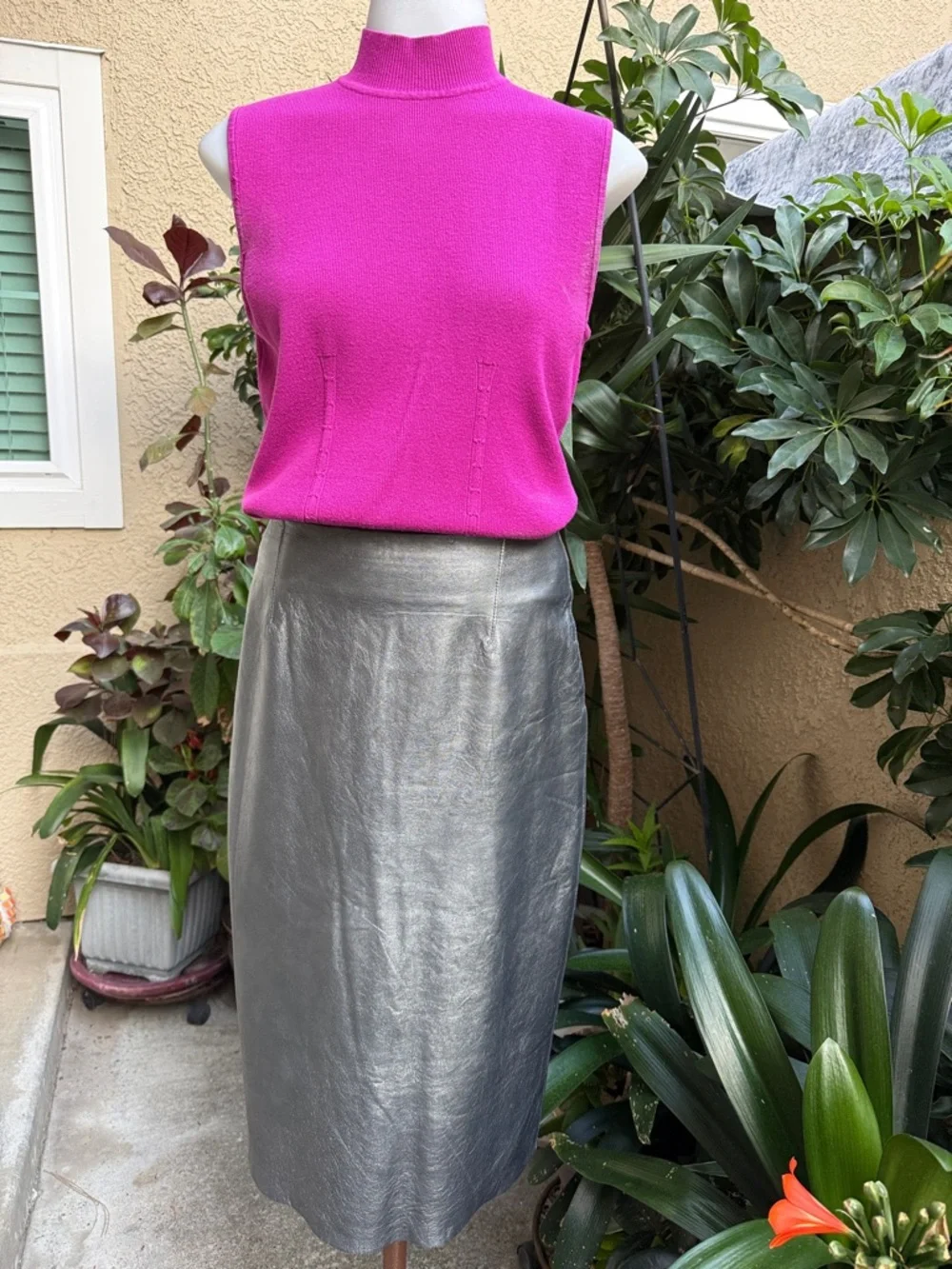 BCBG classy elegant